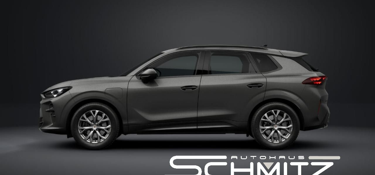 Cupra Terramar - Bild 2