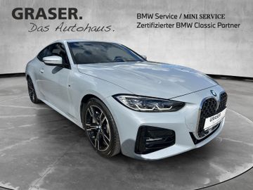 BMW 430 - 10