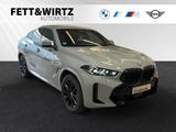 BMW X6 xDrive30d M Sport Pro|AHK|Harman/Kardon|21"LM