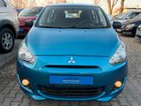 Mitsubishi Space Star Kollektion*1.HD*Klima*62.TKM*TÜV NEU - Mitsubishi Space Star: 1.6