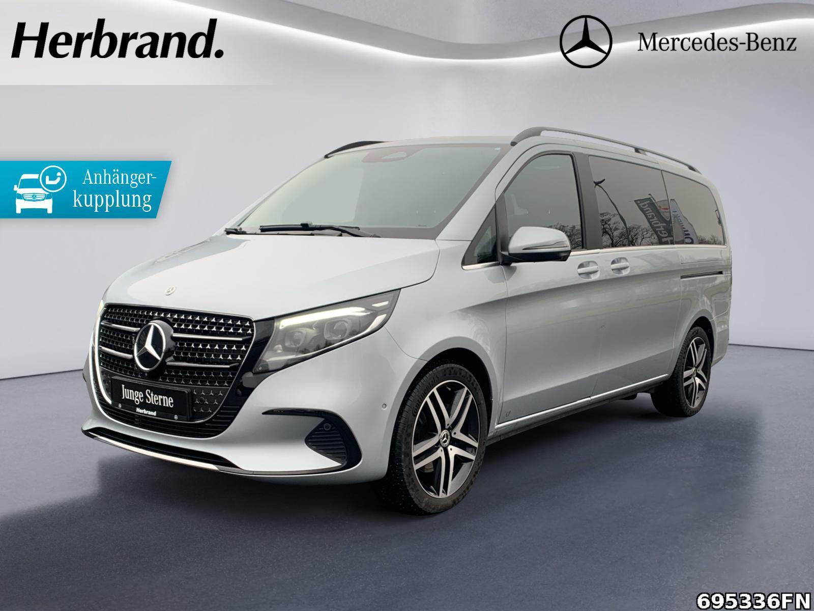 Mercedes-Benz V 300 AVG/L *AIRMATIC*STANDHEIZ*PANO-DACH*AHK*