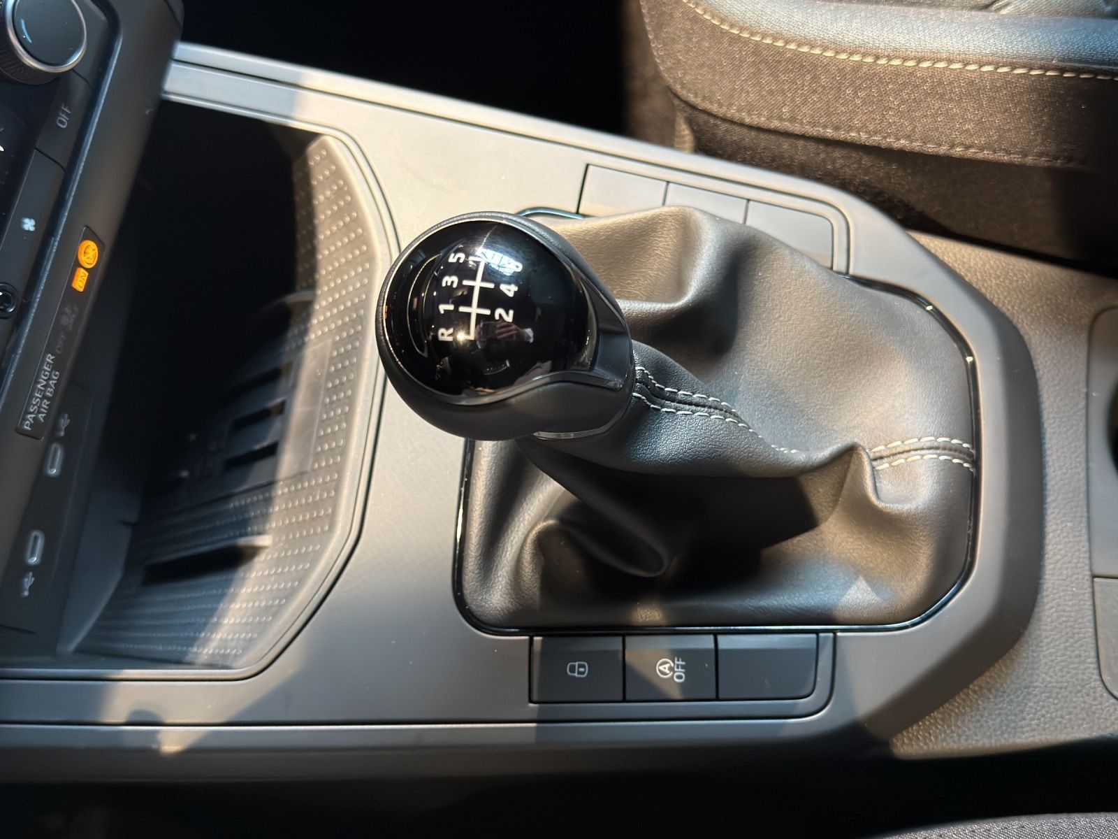 Seat Arona - Bild 12