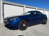 Mercedes-Benz SLC 43 AMG Mercedes-AMG SLC 43 Mercedes-AMG