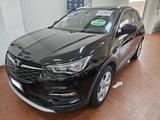 Opel Grandland 1.2 Turbo 12V 130 CV Start&Stop a - Opel Grandland (X) mit Halbautomatikschaltung