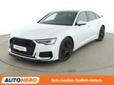 Audi A6 45 TFSI Sport Aut.*S-LINE*MAXTON*MATRIX*TEMPO - Audi A6 Gebrauchtwagen in Frankfurt
