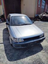 Toyota Starlet 1.3 XLi XL - Toyota Starlet: 1.3