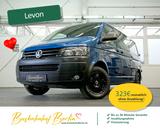Volkswagen T5 Caravelle DSG lang 2Sch.türen Climatr. Standh - Volkswagen T5 Caravelle in Berlin