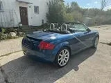 Audi TT Roadster 1.8T 120KW, Hardtop, S-Line Felgen - Audi aus 2006: Cabrio