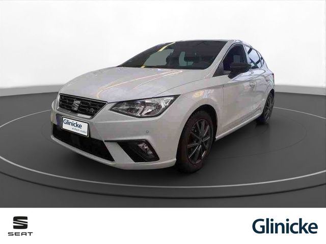 Seat Ibiza 1.5 TSI DSG FR-Line Navi Kamera SiHz