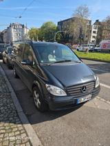 Mercedes-Benz Viano 2.2 CDI TREND extralang TREND - Mercedes-Benz Viano in Bochum