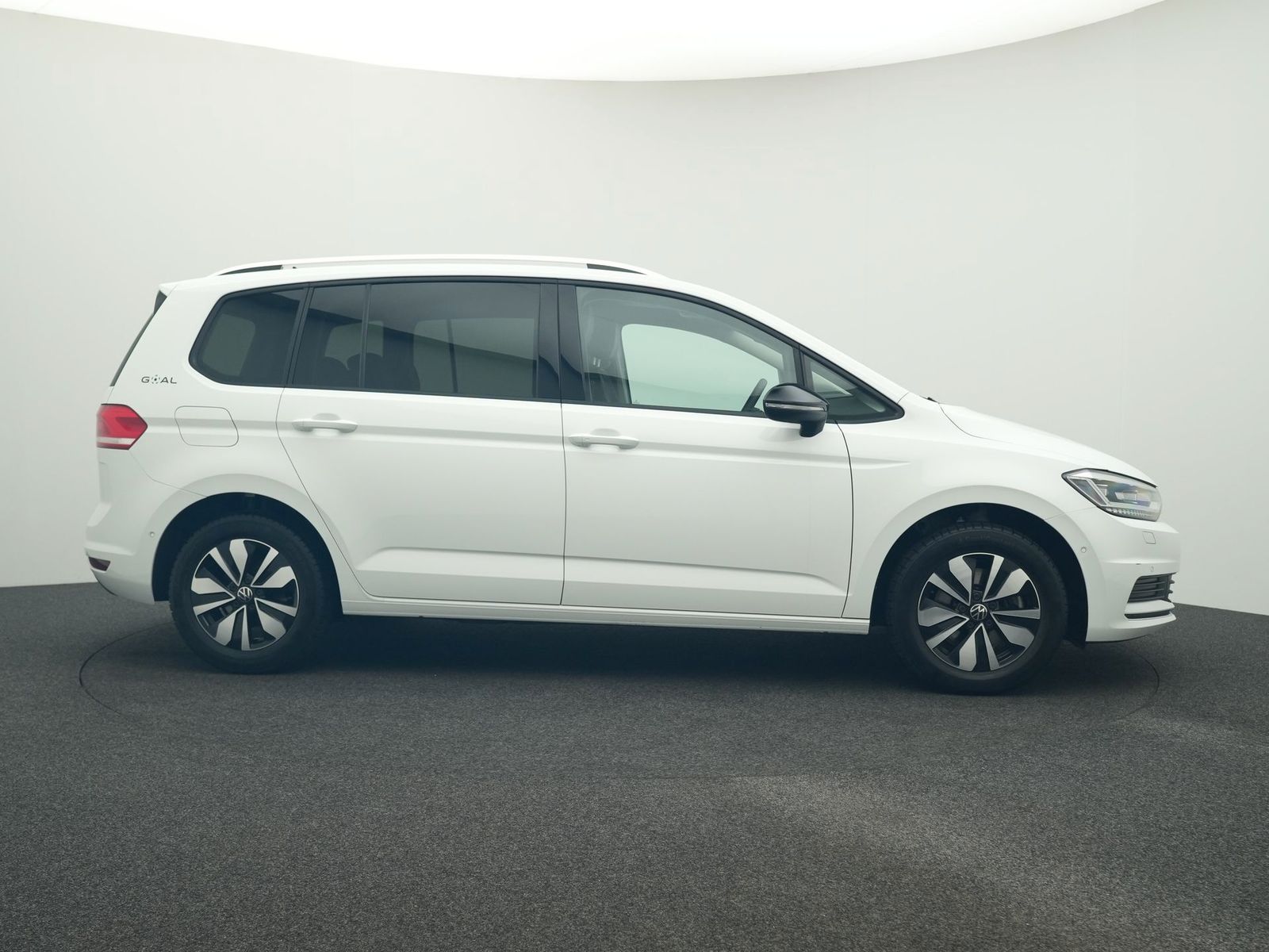 Volkswagen Touran - Bild 8