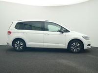 Volkswagen Touran - Vorschau Bild 8