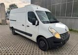 Renault Master L2H2 Klima Kühlung Kasten Transporter - Angebote