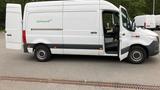 Mercedes-Benz eSprinter 312 L2H2 - Mercedes-Benz Sprinter: 312