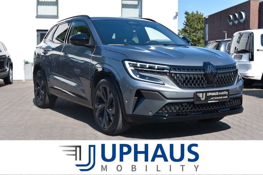 Image of Renault Austral