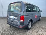 Volkswagen T6 Kombi 2.0 TDI DSG AHK/9-Sitzer/bis 3t Gesamt. - Volkswagen Gebrauchtwagen in Hamburg