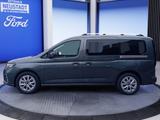 Ford Grand Tourneo Connect 1.5 EcoBoost Aut. TITANIUM - Ford Grand Tourneo Tageszulassungen