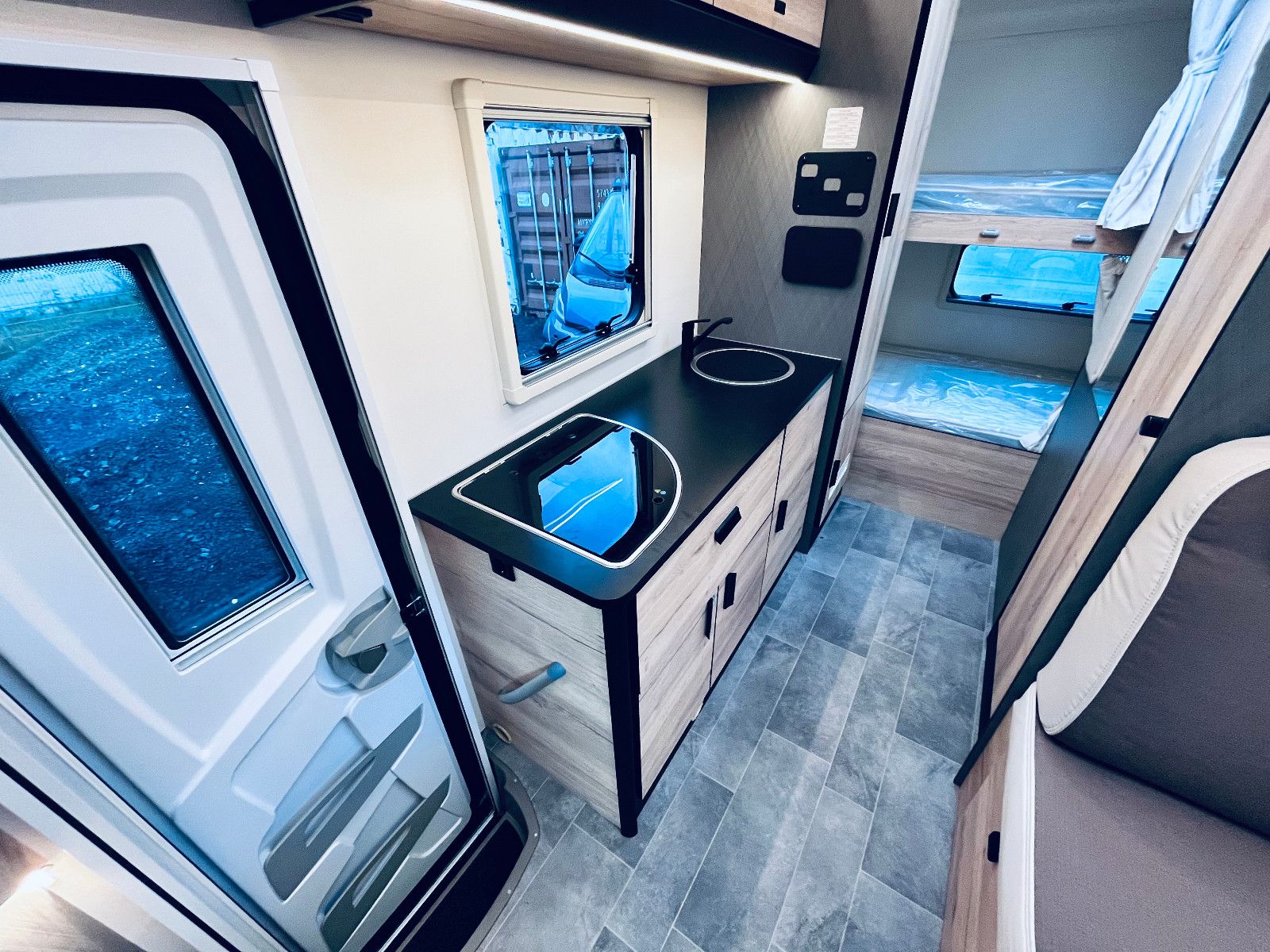 Fahrzeugabbildung XGO Dynamic 27 - Modell 2026