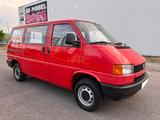 Volkswagen T4 andere  1.Hand / original 141.000 km - rote Volkswagen T4 andere