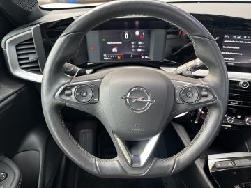 Opel Mokka - 12