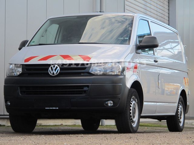 Volkswagen T5 Transporter 4Motion *SPERRE*KUPPLUNG+ZMS NEU*