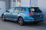Volkswagen Golf VII Variant 1.4 TSI Allstar+Navi+Xenon+Pano - Volkswagen Golf: Kombi, 1.4