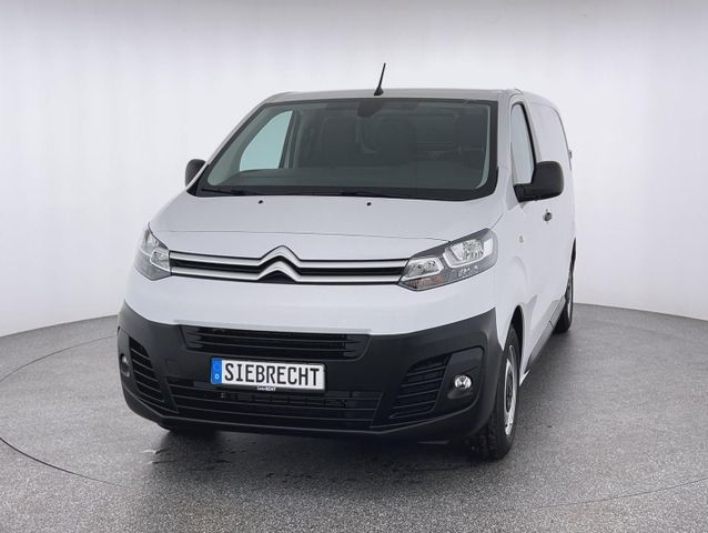 Citroën Jumpy Standard 1.5*RFK*PDCh*BTH*uvm