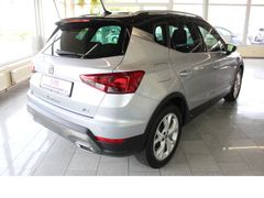 Fahrzeugabbildung Seat Arona Xcellence Beats FR Line*APPLE CAR PLAY*SHZ