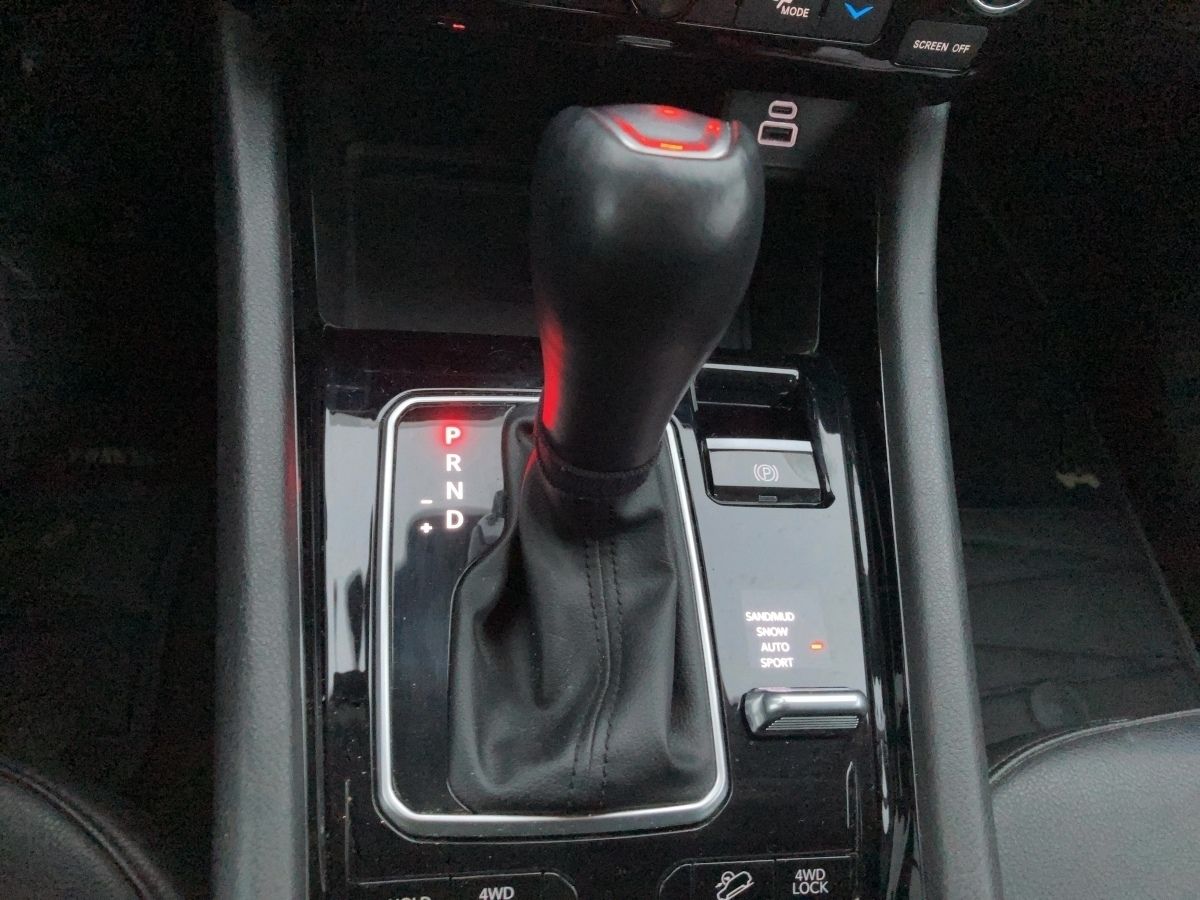 Jeep Compass - Bild 14