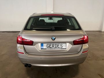 BMW 525 - 10