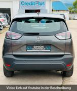 OPEL Crossland*Carplay*Scheckheft*Tempomat*PDC*AWR