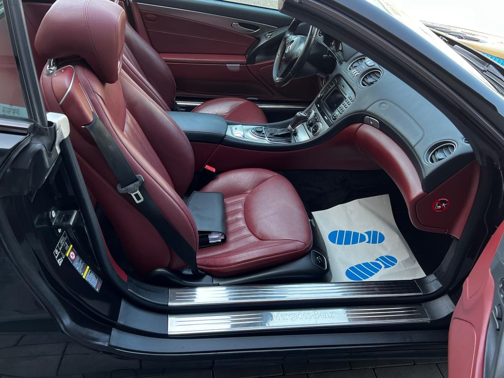 Mercedes-Benz SL 280