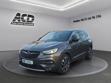 Opel Grandland (X) - 1