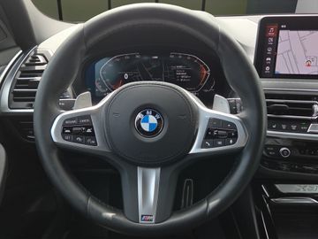 BMW X3 - 12