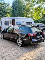 Volkswagen Passat Variant 3.2 V6 FSI DSG 4Mot. Highline... - gebrauchte VW Passat Variant aus dem Jahr 2006