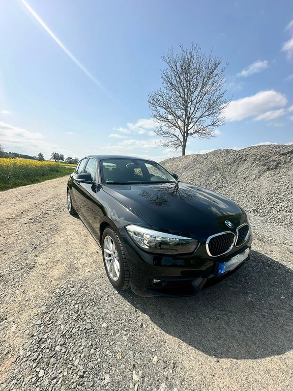 Image of BMW 118