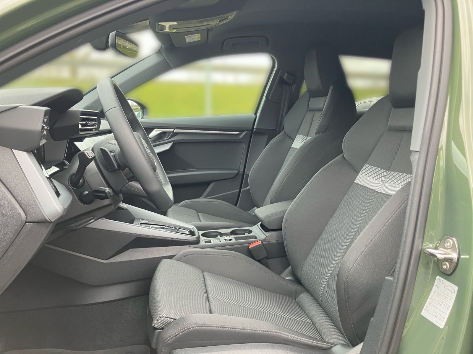 Audi A3 - Bild 14