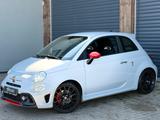 Abarth 595 Pista Competizion/PDC/RecordMonza/VirtC/LED/ - Abarth 595 Competizione aus 2018