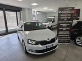 Skoda Fabia 1.4 TDI 90 CV Wagon 2017 km 91000 - Skoda Fabia mit Diesel-Antrieb: 1.2