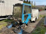 Schmidt SK 151 Kehrmaschine - Schmidt LKWs