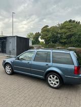 Volkswagen Bora 1.9TDI 96kW tiptronic Pacific Variant P... - Volkswagen Bora: TDI