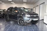 Dacia Duster dCI 115 4WD Extreme+ Navi 360° Kamer Temp - Dacia Duster Extreme mit Diesel-Antrieb
