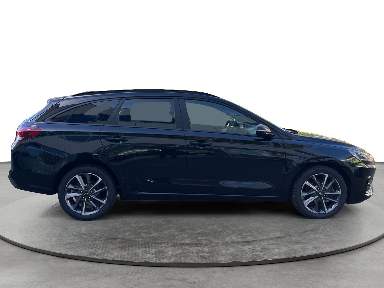 Hyundai i30 – Bild 8