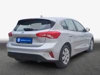 Ford Focus 1.5 EcoBoost COOL&CONNECT Winter-Paket