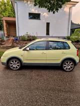Volkswagen  polo Fun 1.9 TDI - Volkswagen Polo Fun mit Diesel-Antrieb