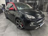 Opel Adam Rocks S - Opel Adam: Rocks