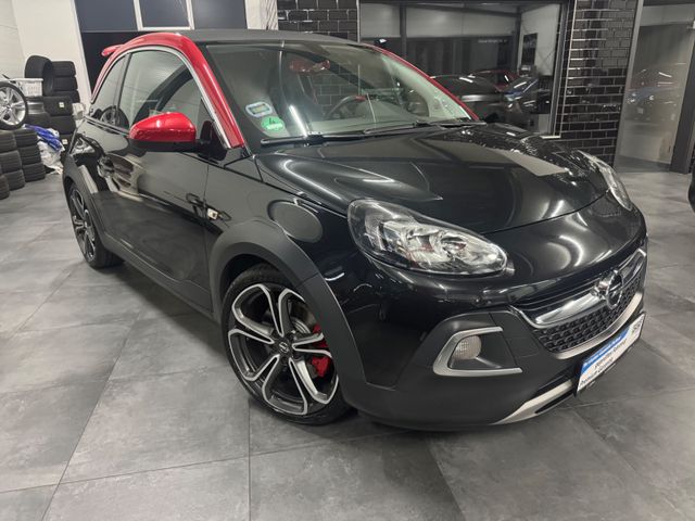Opel Adam Rocks S