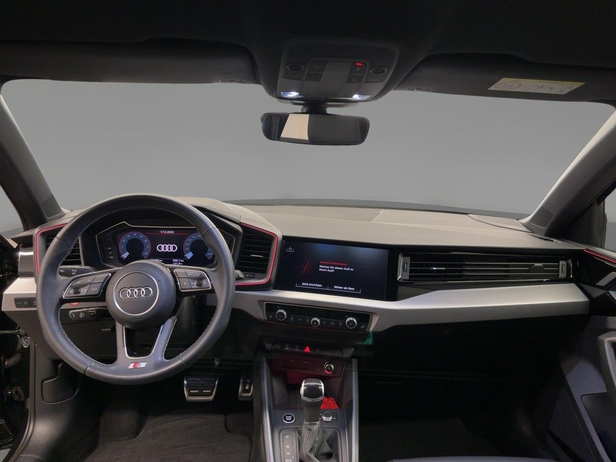 Audi A1 - Bild 13