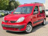 Renault Kangoo Edition Campus*CAMPINGSAUBAU* - Renault Gebrauchtwagen von 2007
