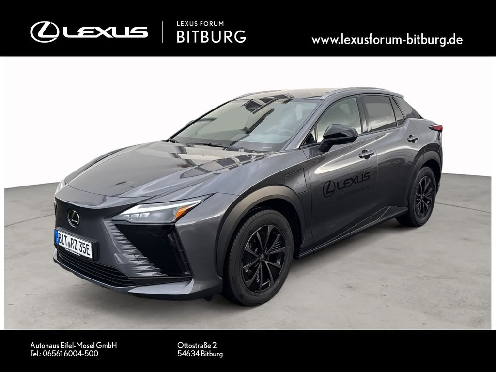 Angebot ansehen Lexus RZ